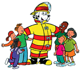 National Fore Prevention Week