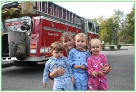 Child Care South of Boston