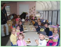 Child Care in Marshfield, MA