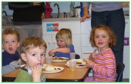 Child Care in Marshfield, MA